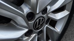 2025 (74) VOLKSWAGEN T-CROSS 1.0 TSI 115 Match 5dr DSG 5700577