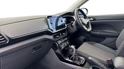 2025 (74) VOLKSWAGEN T-CROSS 1.0 TSI 115 Match 5dr DSG 5700530