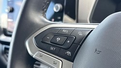 2025 (74) VOLKSWAGEN T-CROSS 1.0 TSI 115 Match 5dr DSG 5700549