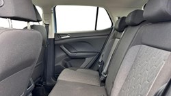 2025 (74) VOLKSWAGEN T-CROSS 1.0 TSI 115 Match 5dr DSG 5700536