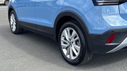 2025 (74) VOLKSWAGEN T-CROSS 1.0 TSI 115 Match 5dr DSG 5700569