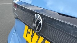 2025 (74) VOLKSWAGEN T-CROSS 1.0 TSI 115 Match 5dr DSG 5700575