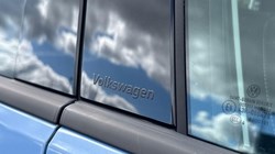 2025 (74) VOLKSWAGEN T-CROSS 1.0 TSI 115 Match 5dr DSG 5700580