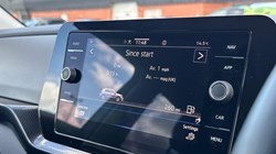 2025 (74) VOLKSWAGEN T-CROSS 1.0 TSI 115 Match 5dr DSG 5700599