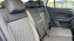 2025 (74) VOLKSWAGEN T-CROSS 1.0 TSI 115 Match 5dr DSG 5700563