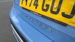 2025 (74) VOLKSWAGEN T-CROSS 1.0 TSI 115 Match 5dr DSG 5700541