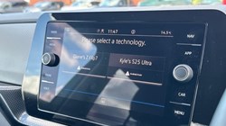 2025 (74) VOLKSWAGEN T-CROSS 1.0 TSI 115 Match 5dr DSG 5700554