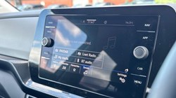 2025 (74) VOLKSWAGEN T-CROSS 1.0 TSI 115 Match 5dr DSG 5700595