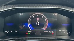 2025 (74) VOLKSWAGEN T-CROSS 1.0 TSI 115 Match 5dr DSG 5700551