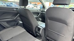 2025 (74) VOLKSWAGEN T-CROSS 1.0 TSI 115 Match 5dr DSG 5700584