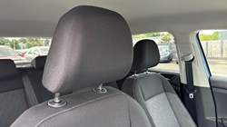 2025 (74) VOLKSWAGEN T-CROSS 1.0 TSI 115 Match 5dr DSG 5700547