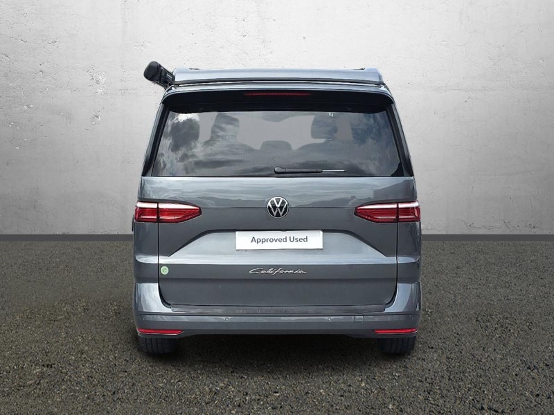 2025 (75) VOLKSWAGEN CALIFORNIA 2.0 TDI Beach Camper 5dr DSG 5717893