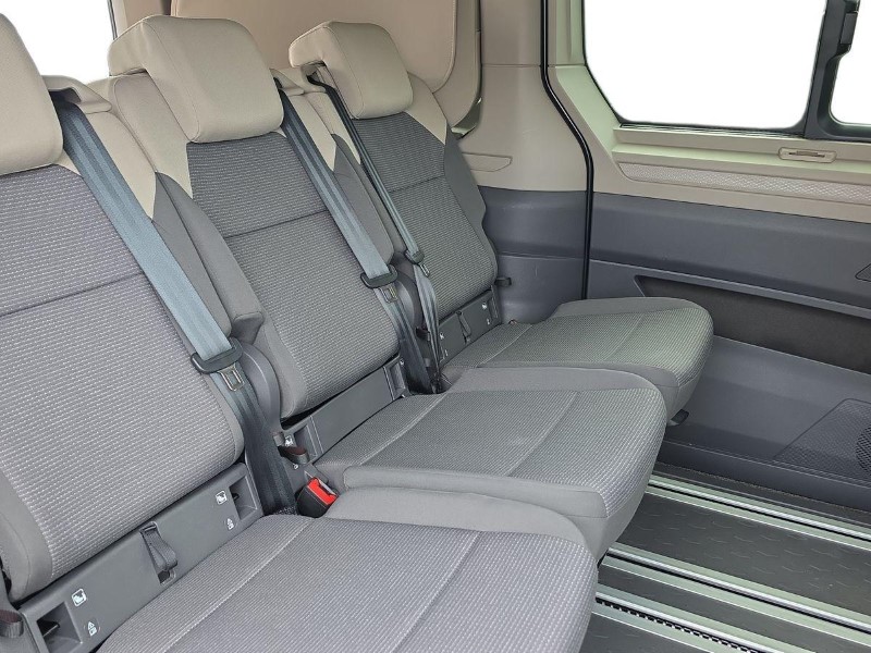 2025 (75) VOLKSWAGEN CALIFORNIA 2.0 TDI Beach Camper 5dr DSG 5717892