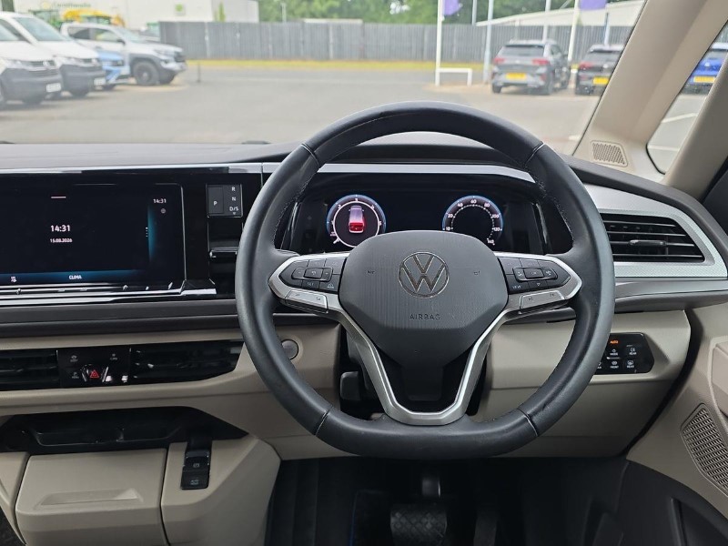 2025 (75) VOLKSWAGEN CALIFORNIA 2.0 TDI Beach Camper 5dr DSG 5717903