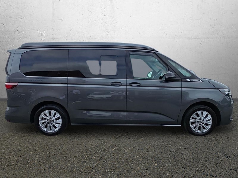 2025 (75) VOLKSWAGEN CALIFORNIA 2.0 TDI Beach Camper 5dr DSG 5717888