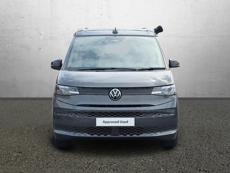 2025 (75) VOLKSWAGEN CALIFORNIA 2.0 TDI Beach Camper 5dr DSG 5717894