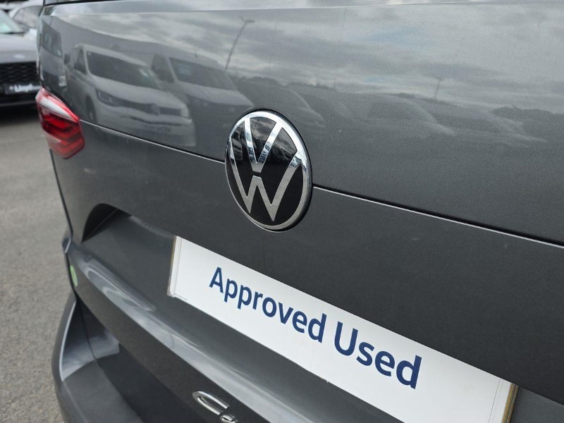 2025 (75) VOLKSWAGEN CALIFORNIA 2.0 TDI Beach Camper 5dr DSG 5717921
