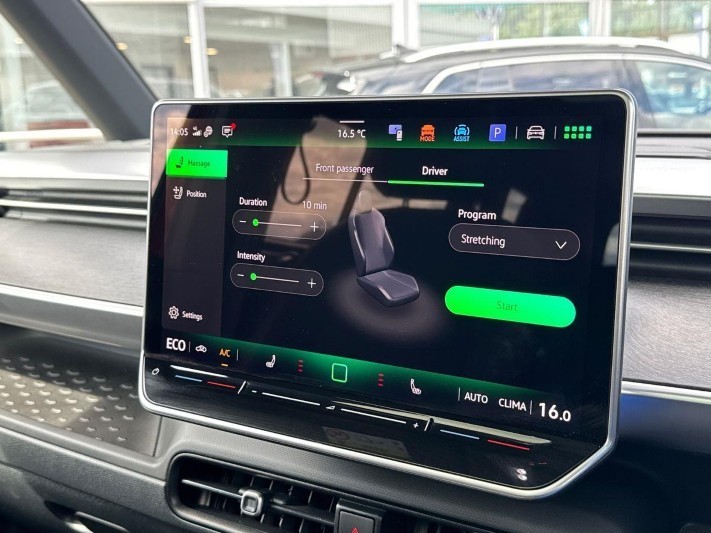 2025 (75) VOLKSWAGEN ID. BUZZ 250kW GTX Pro 86kWh 5dr 4MOTION LWB Auto [7 Seat] 5736412