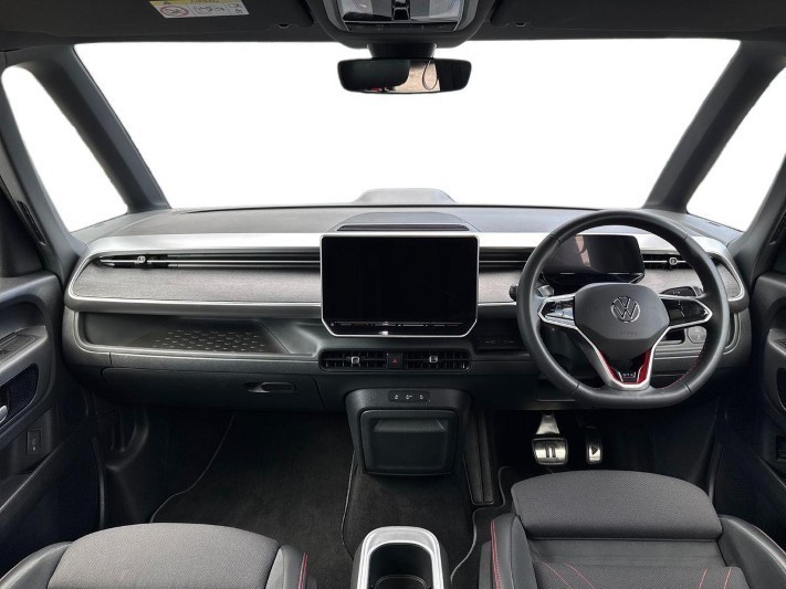 2025 (75) VOLKSWAGEN ID. BUZZ 250kW GTX Pro 86kWh 5dr 4MOTION LWB Auto [7 Seat] 5736392