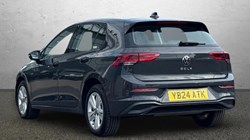 2024 (24) VOLKSWAGEN GOLF 1.5 TSI Life 5dr 5754742