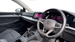 2024 (24) VOLKSWAGEN GOLF 1.5 TSI Life 5dr 5754745