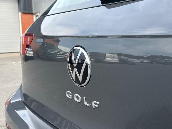 2024 (24) VOLKSWAGEN GOLF 1.5 TSI Life 5dr 5754786