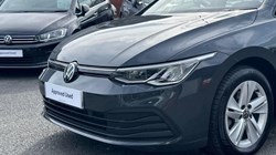 2024 (24) VOLKSWAGEN GOLF 1.5 TSI Life 5dr 5754783