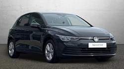 2024 (24) VOLKSWAGEN GOLF 1.5 TSI Life 5dr 5754740