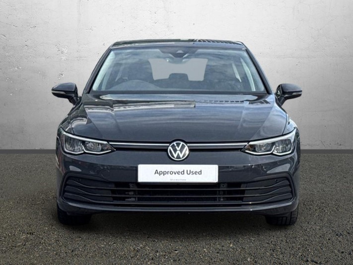 2024 (24) VOLKSWAGEN GOLF 1.5 TSI Life 5dr 5754749