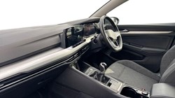 2024 (24) VOLKSWAGEN GOLF 1.5 TSI Life 5dr 5754741