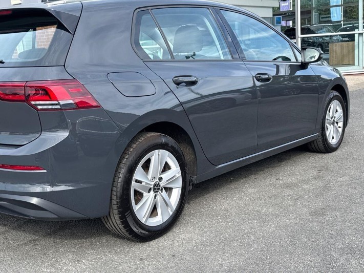 2024 (24) VOLKSWAGEN GOLF 1.5 TSI Life 5dr 5754780