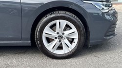 2024 (24) VOLKSWAGEN GOLF 1.5 TSI Life 5dr 5754744