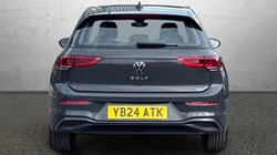 2024 (24) VOLKSWAGEN GOLF 1.5 TSI Life 5dr 5754748