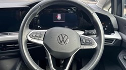 2024 (24) VOLKSWAGEN GOLF 1.5 TSI Life 5dr 5754759