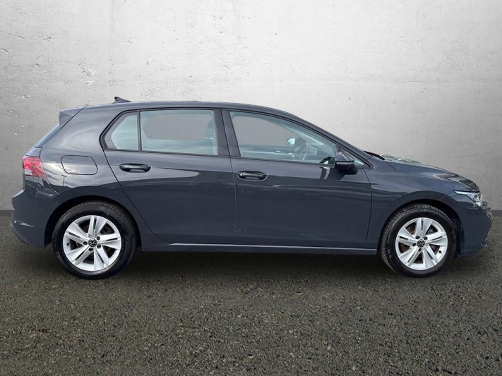 2024 (24) VOLKSWAGEN GOLF 1.5 TSI Life 5dr 5754743