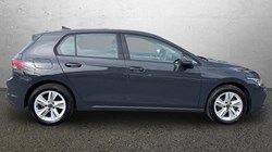 2024 (24) VOLKSWAGEN GOLF 1.5 TSI Life 5dr 5754743