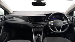 2023 (73) VOLKSWAGEN POLO 1.0 Life 5dr 5771624