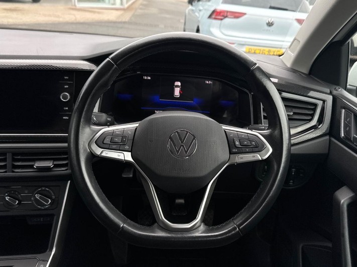 2023 (73) VOLKSWAGEN POLO 1.0 Life 5dr 5771633
