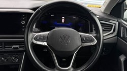 2023 (73) VOLKSWAGEN POLO 1.0 Life 5dr 5771633