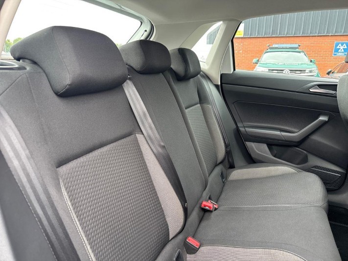 2023 (73) VOLKSWAGEN POLO 1.0 Life 5dr 5771648