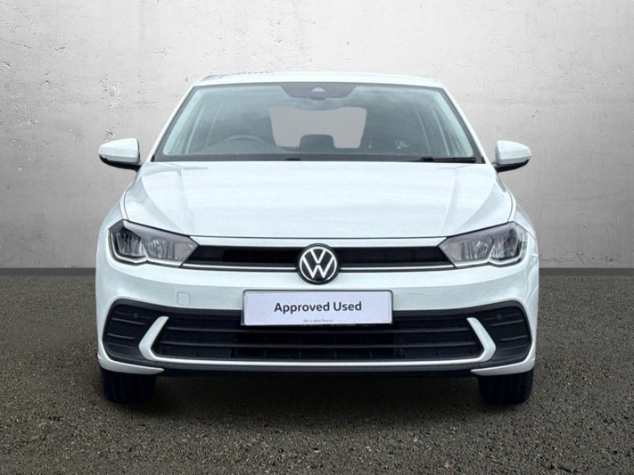 2023 (73) VOLKSWAGEN POLO 1.0 Life 5dr 5771623