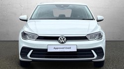 2023 (73) VOLKSWAGEN POLO 1.0 Life 5dr 5771623
