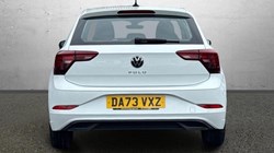 2023 (73) VOLKSWAGEN POLO 1.0 Life 5dr 5771622