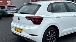 2023 (73) VOLKSWAGEN POLO 1.0 Life 5dr 5771659