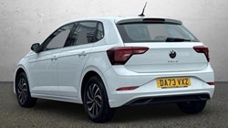 2023 (73) VOLKSWAGEN POLO 1.0 Life 5dr 5771616