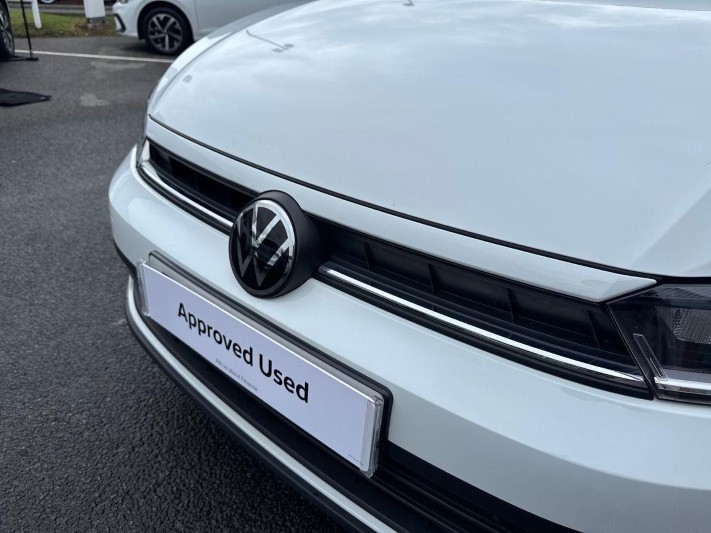 2023 (73) VOLKSWAGEN POLO 1.0 Life 5dr 5771656