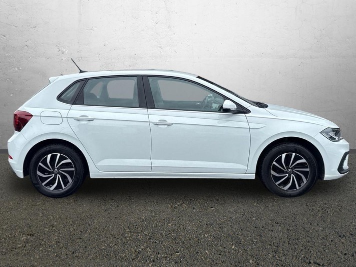 2023 (73) VOLKSWAGEN POLO 1.0 Life 5dr 5771617