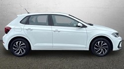 2023 (73) VOLKSWAGEN POLO 1.0 Life 5dr 5771617