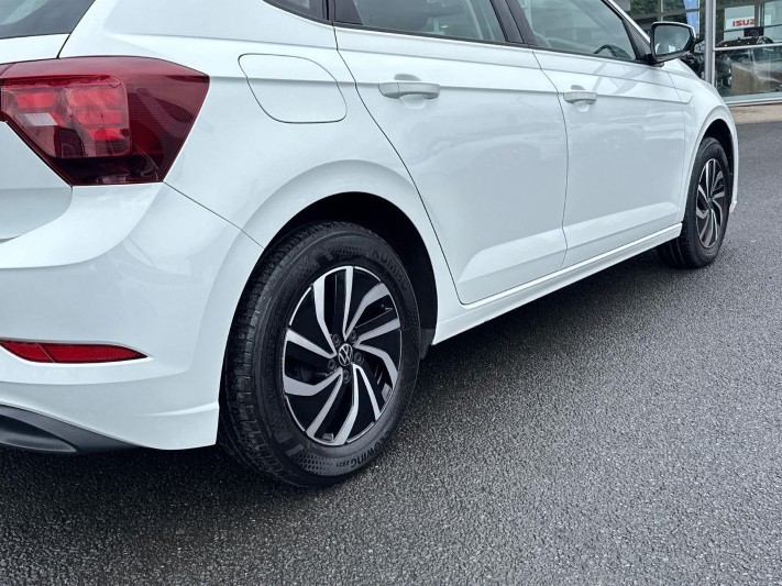 2023 (73) VOLKSWAGEN POLO 1.0 Life 5dr 5771654