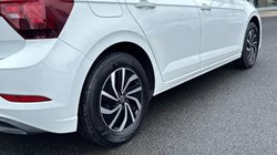 2023 (73) VOLKSWAGEN POLO 1.0 Life 5dr 5771654